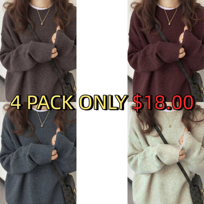 pack