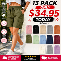 🔥 All Colors(13 PACK ONLY $34.95)FREE Express Shipping