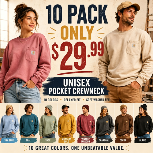pack