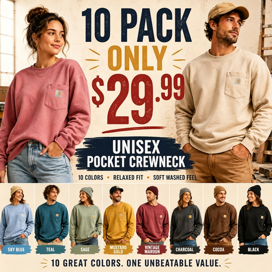 pack