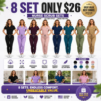 8 SET ONLY $26 ⏰⏰