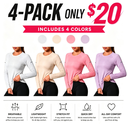 pack