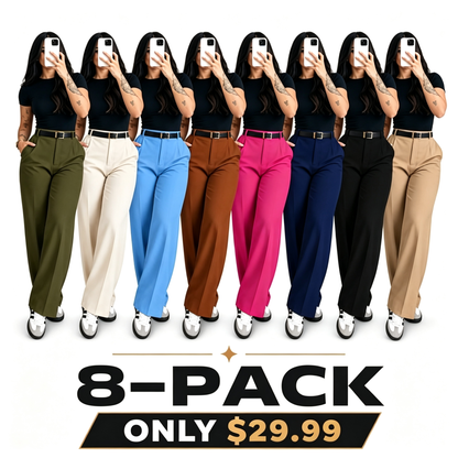 pack