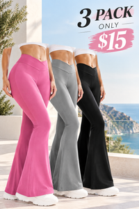 3 Counts B （Want Different Sizes Leave Color-Size Comment In Cart）