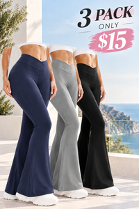 3 Counts A （Want Different Sizes Leave Color-Size Comment In Cart）