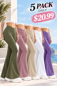 5 Counts A （Want Different Sizes Leave Color-Size Comment In Cart）