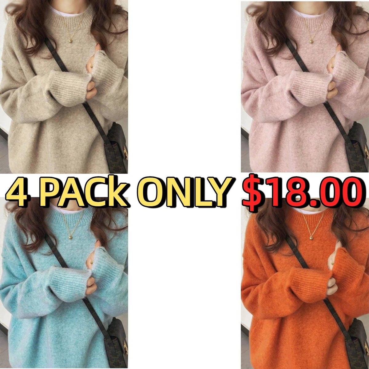 pack