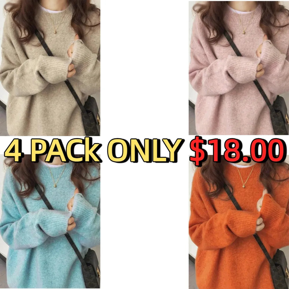 pack