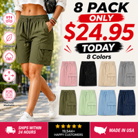 8 Colors(8 PACK ONLY $24.95)