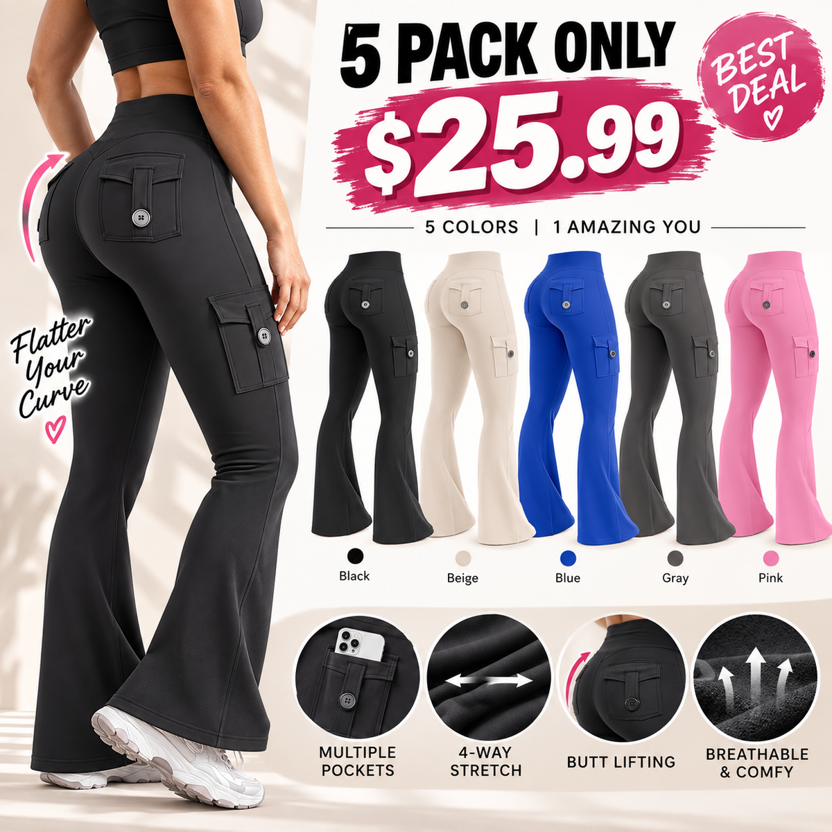 pack