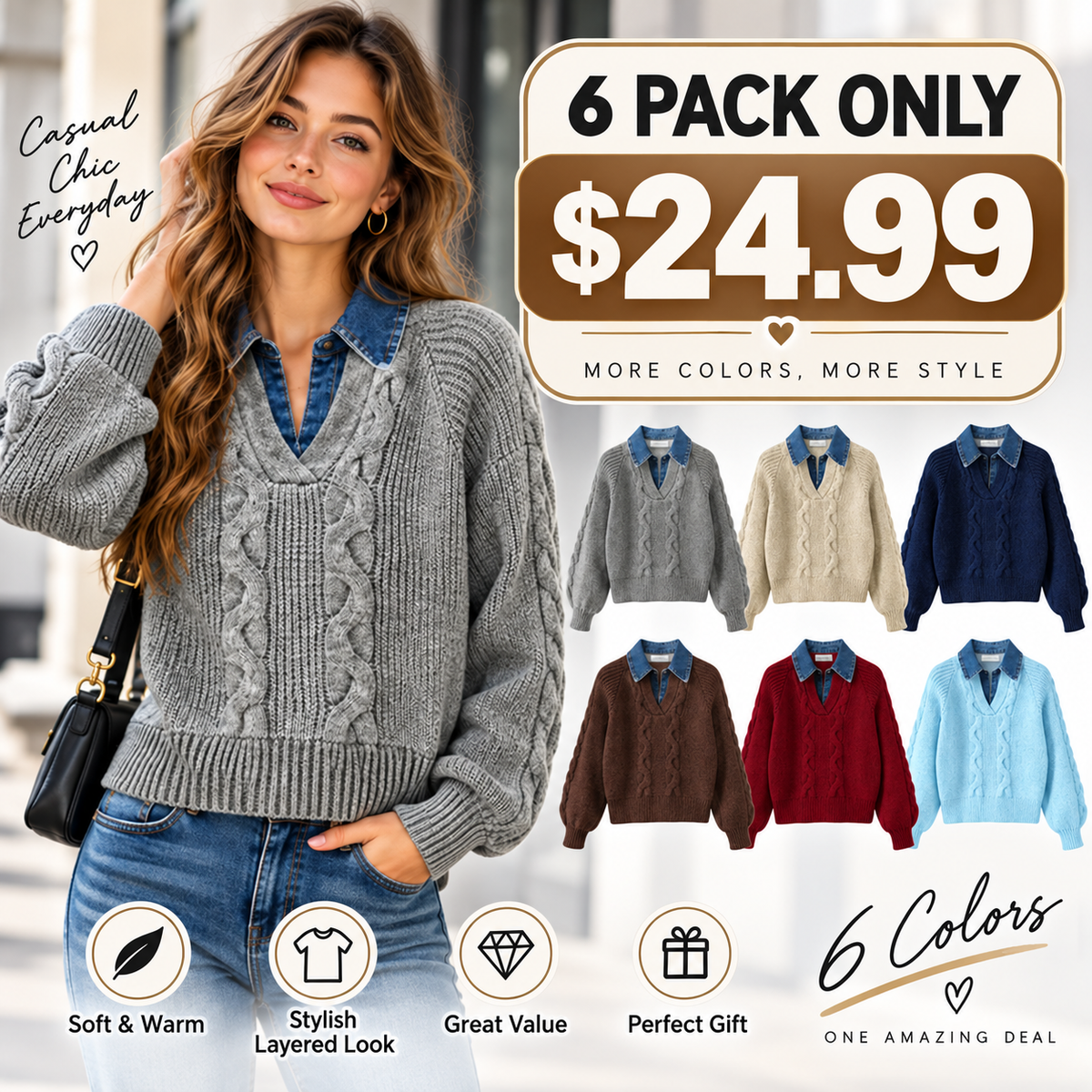 pack
