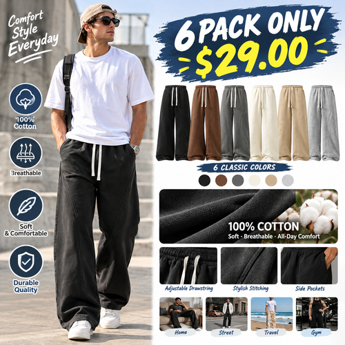 pack