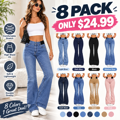 pack