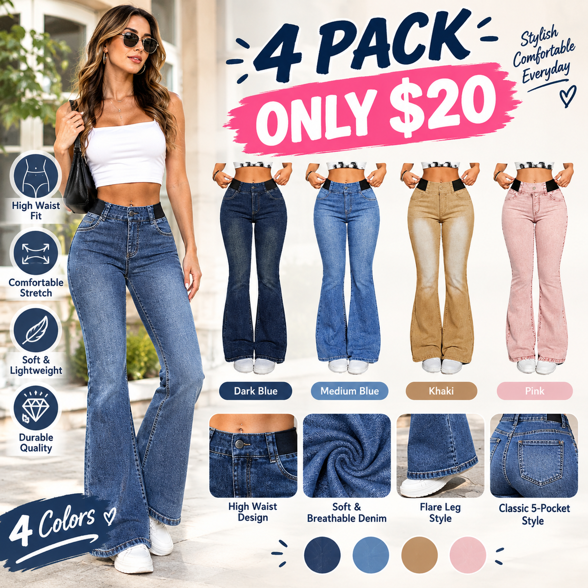 pack