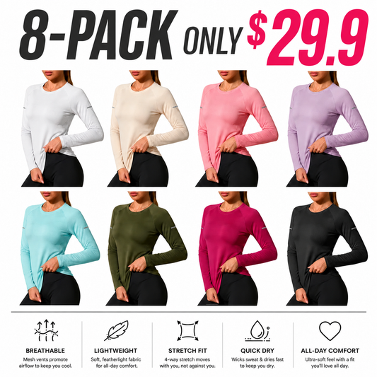 pack