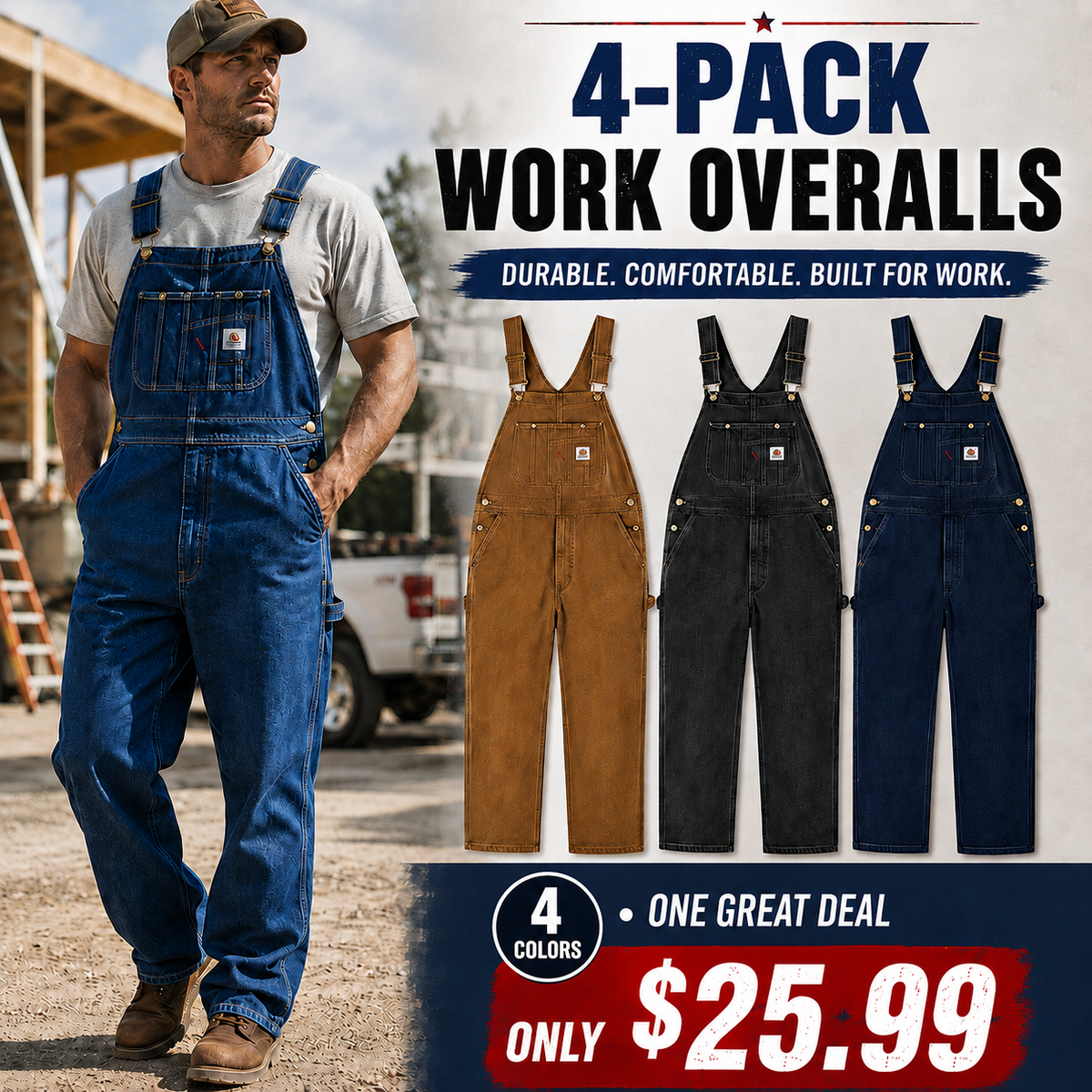 pack