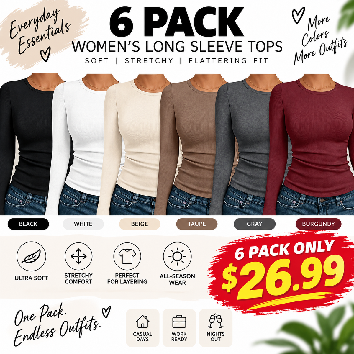 pack