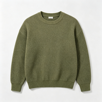 Moss Green
