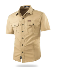 8-Pack Khaki