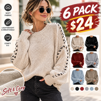 6-Pack (one of each color)