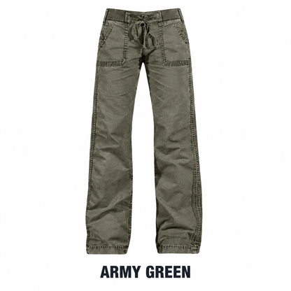 ⚡FINAL SALE⚡ women-s-high-stretch-mid-rise-straight-pants