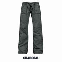 CHARCOAL
