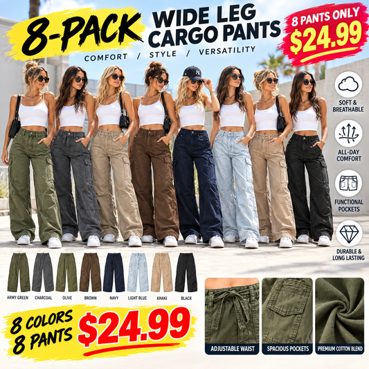 pack